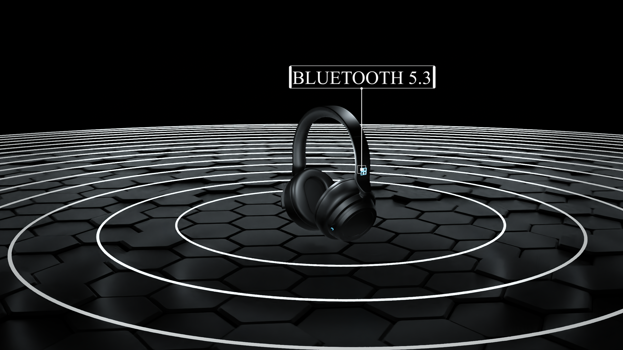 Surface Headphones 2 | 3D Product Animation | Cinema 4D — Изображение №8 — 3D, Анимация на Dprofile