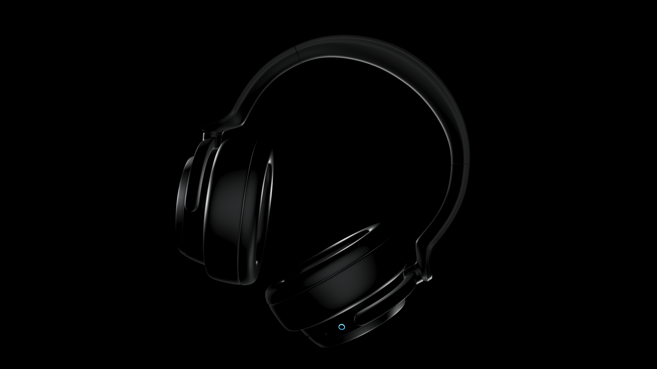 Surface Headphones 2 | 3D Product Animation | Cinema 4D — Изображение №4 — 3D, Анимация на Dprofile