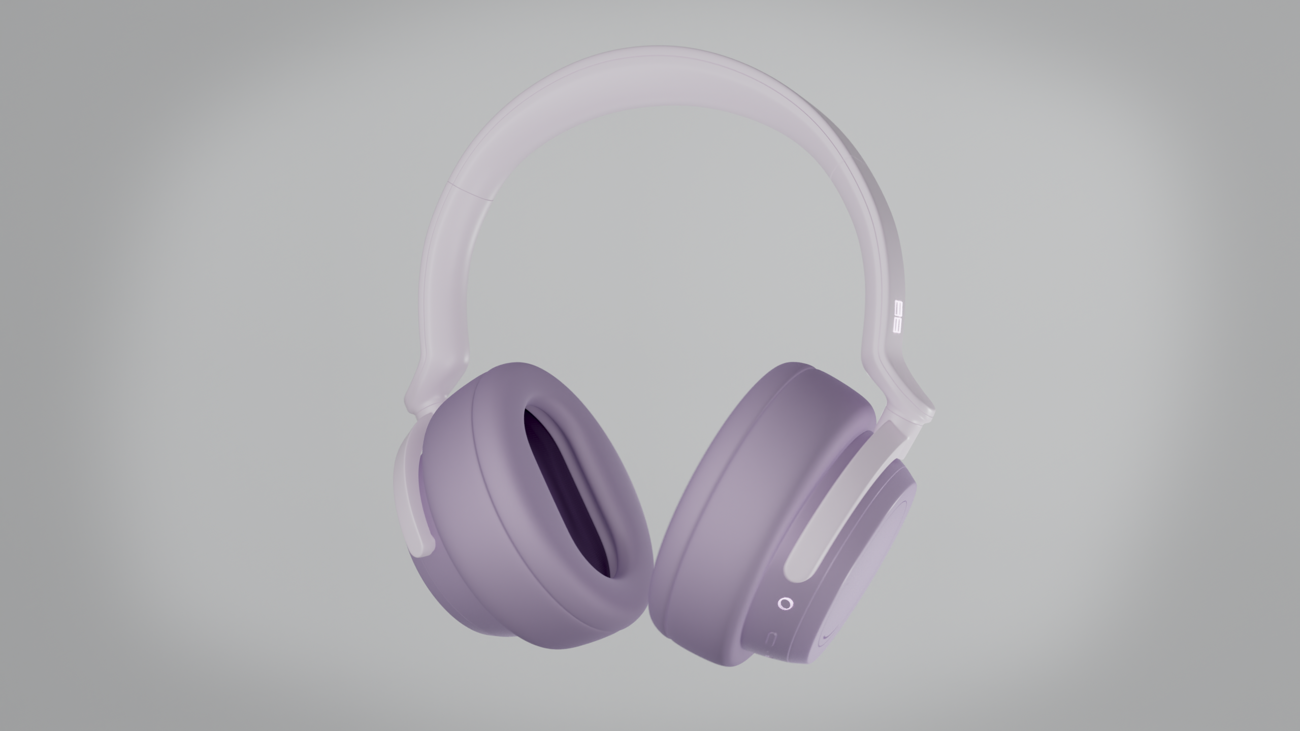 Surface Headphones 2 | 3D Product Animation | Cinema 4D — Изображение №5 — 3D, Анимация на Dprofile