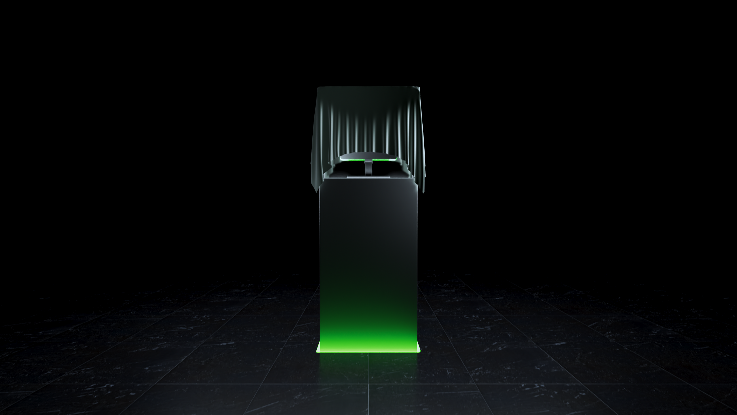 Sberbank card | 3D Product Animation | Cinema 4D — Изображение №2 — 3D, Анимация на Dprofile