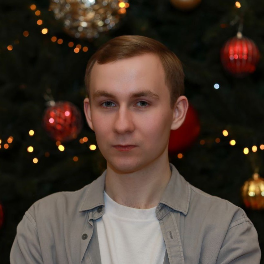 Аватар пользователя Nick Kind