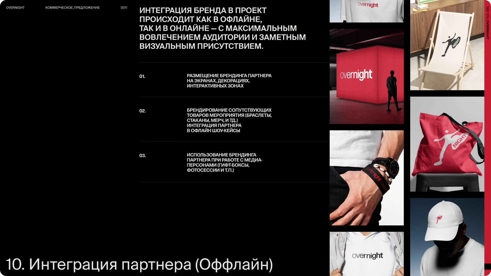 Дизайн Лого&Презентации™ — Изображение №20 — Брендинг, Маркетинг на Dprofile