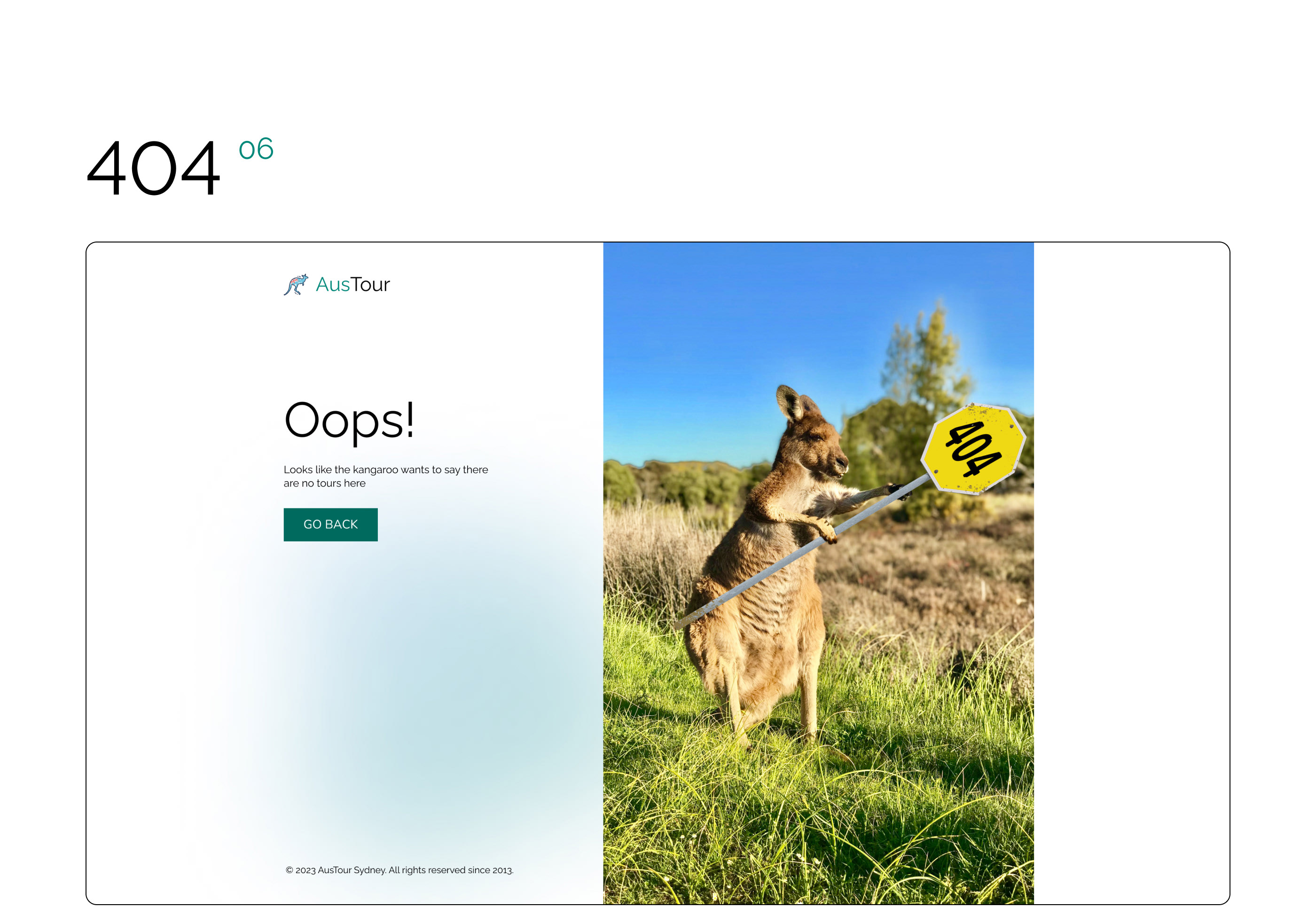 Landing Page For Travel Agency — Изображение №9 — Интерфейсы на Dprofile