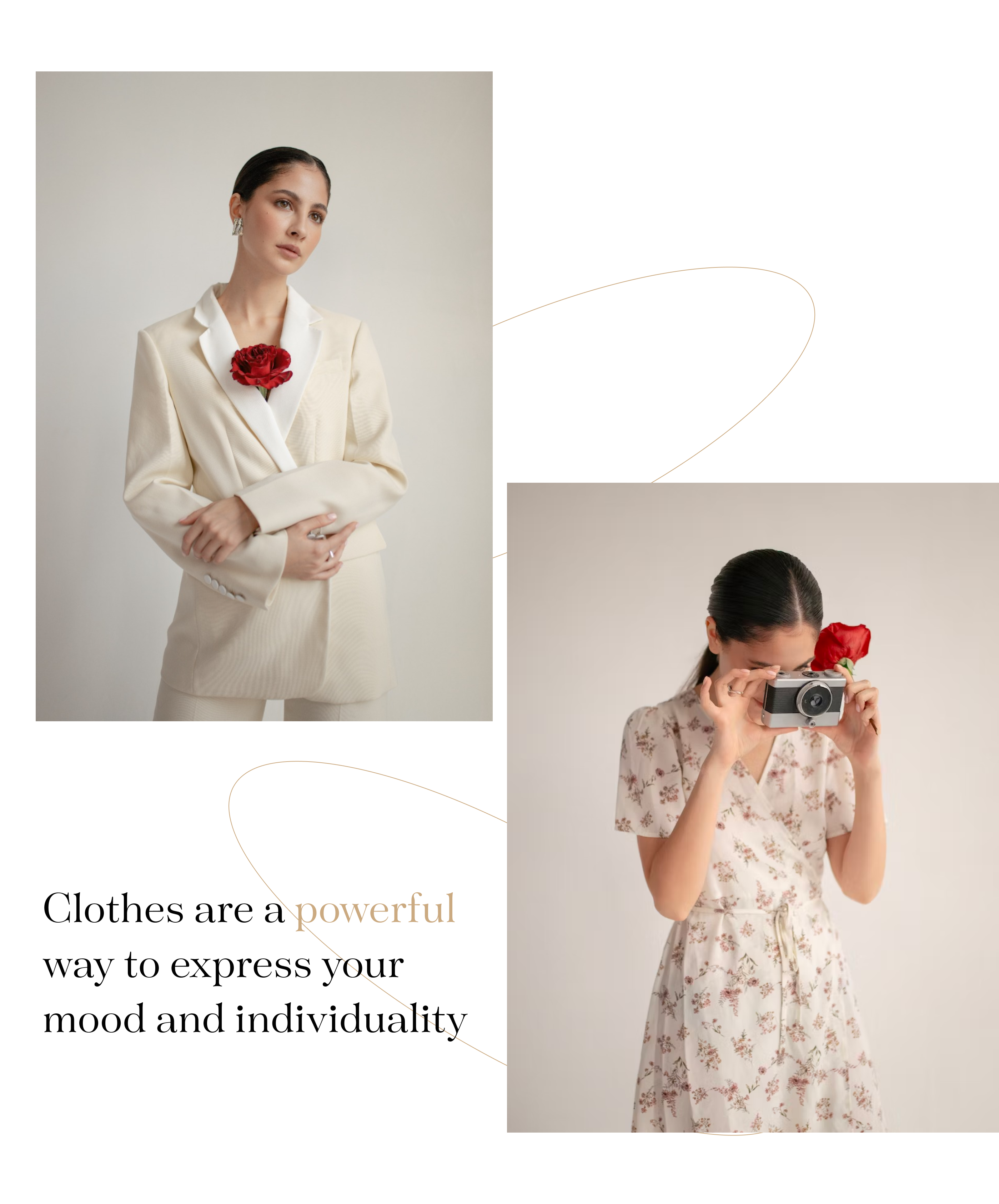 FashionAvenu | E-commerce website design concept — Изображение №6 — Интерфейсы на Dprofile