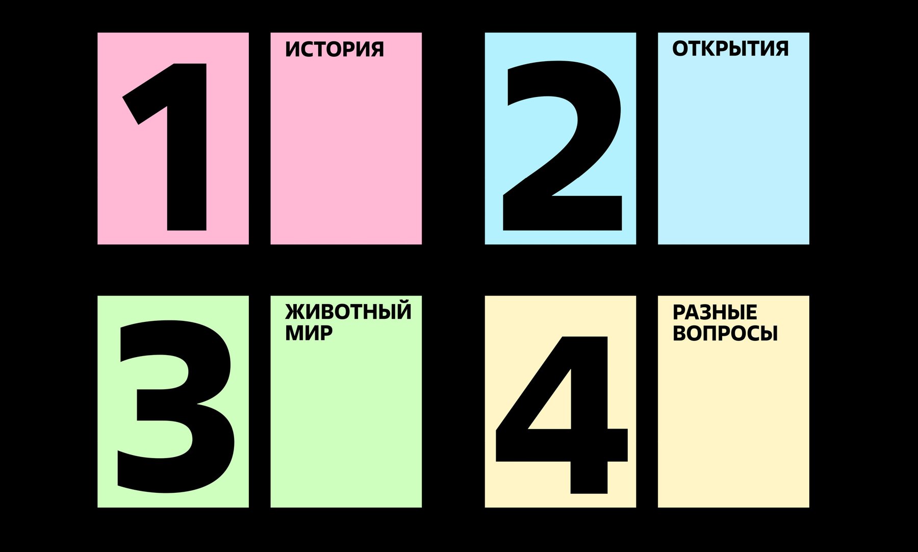 Книга всеобщих заблуждений — Изображение №3 — Графика на Dprofile