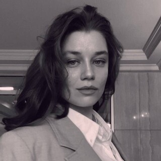 Аватар пользователя Regina Panfilova