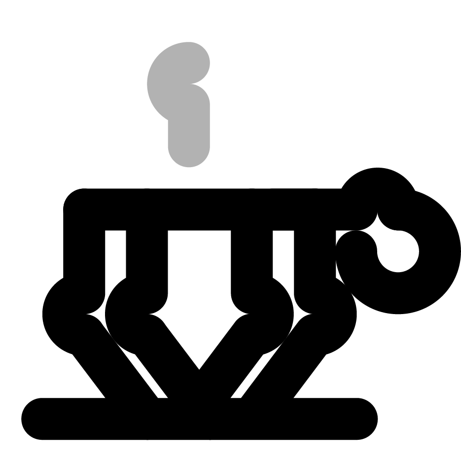 Экспериментальные иконки — Изображение №5 — Графика на Dprofile