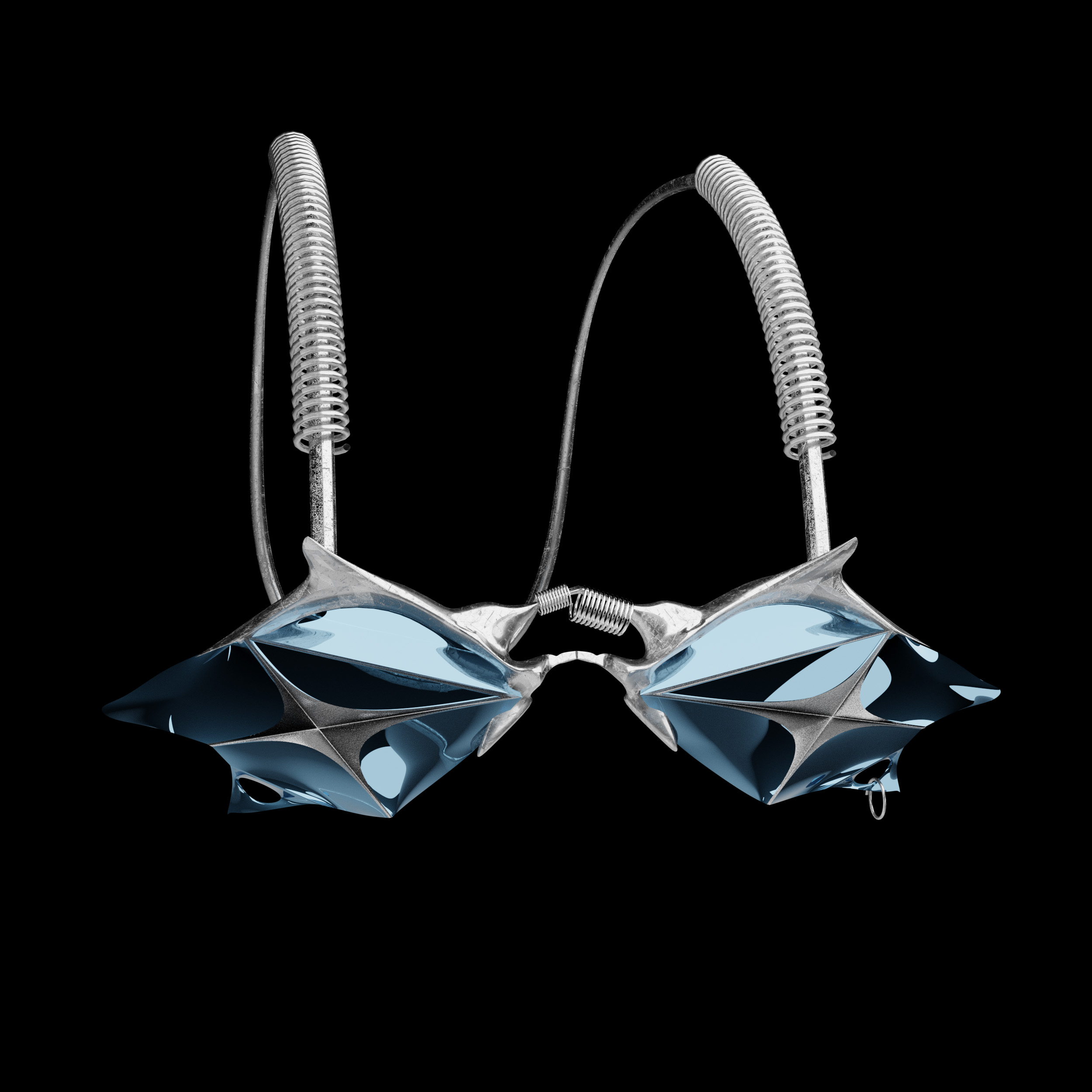 WINDBRAKЁR sunglasses concept — Изображение №10 — Брендинг, 3D на Dprofile