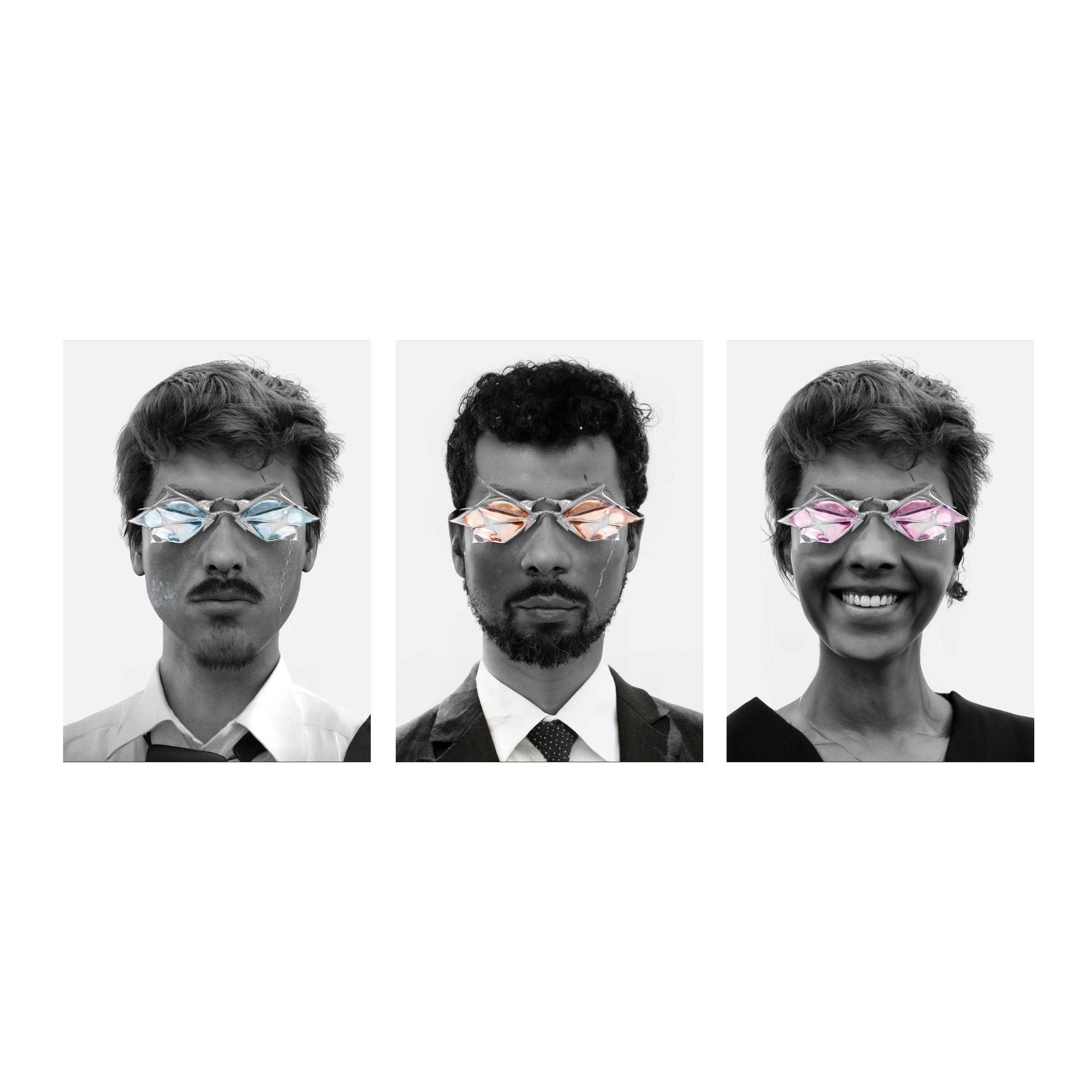 WINDBRAKЁR sunglasses concept — Изображение №11 — Брендинг, 3D на Dprofile