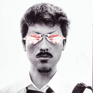 Аватар пользователя Даниил Карпенко