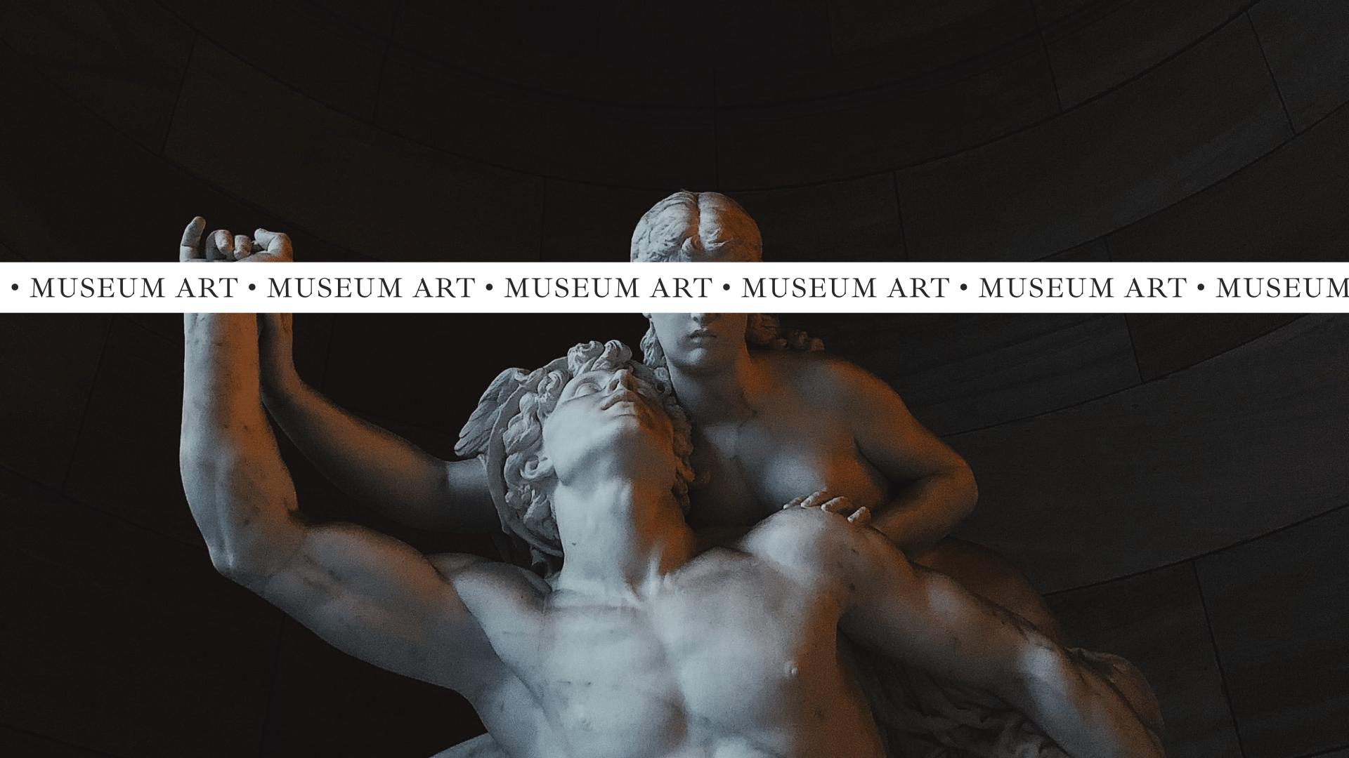 Museum app E&S — Изображение №13 — Интерфейсы на Dprofile