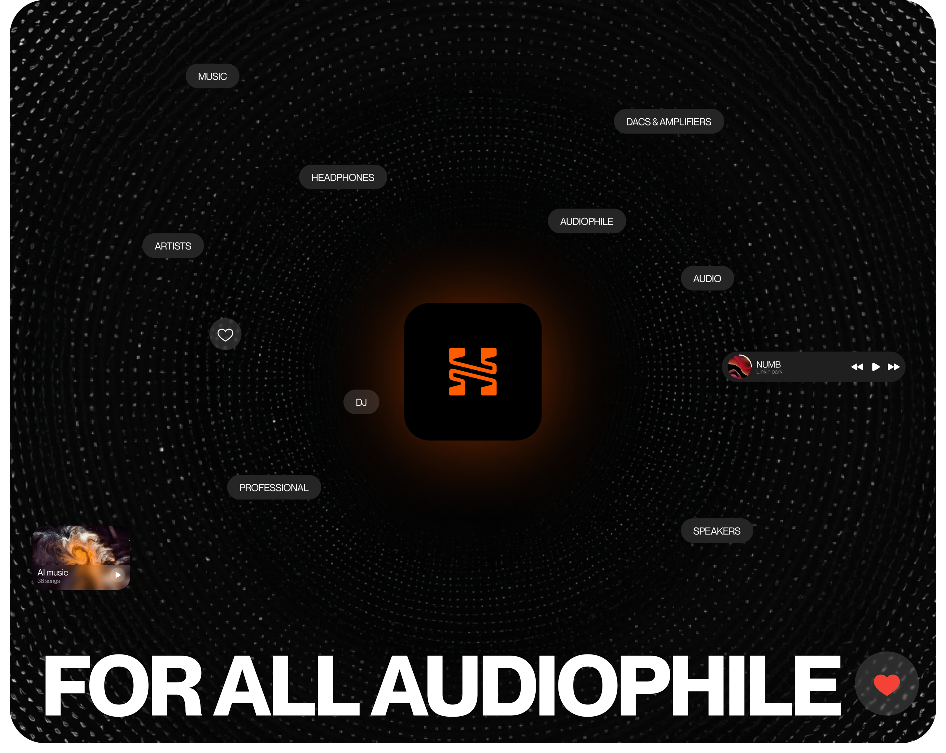 E-commerse Headphones.com — Изображение №20 — Интерфейсы, Брендинг на Dprofile