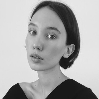 Аватар пользователя Алина Зайнетдинова