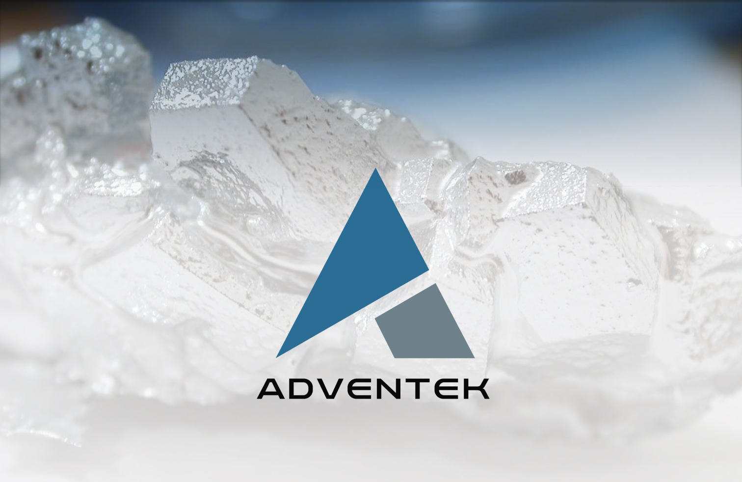Adventek — Изображение №1 — Брендинг на Dprofile