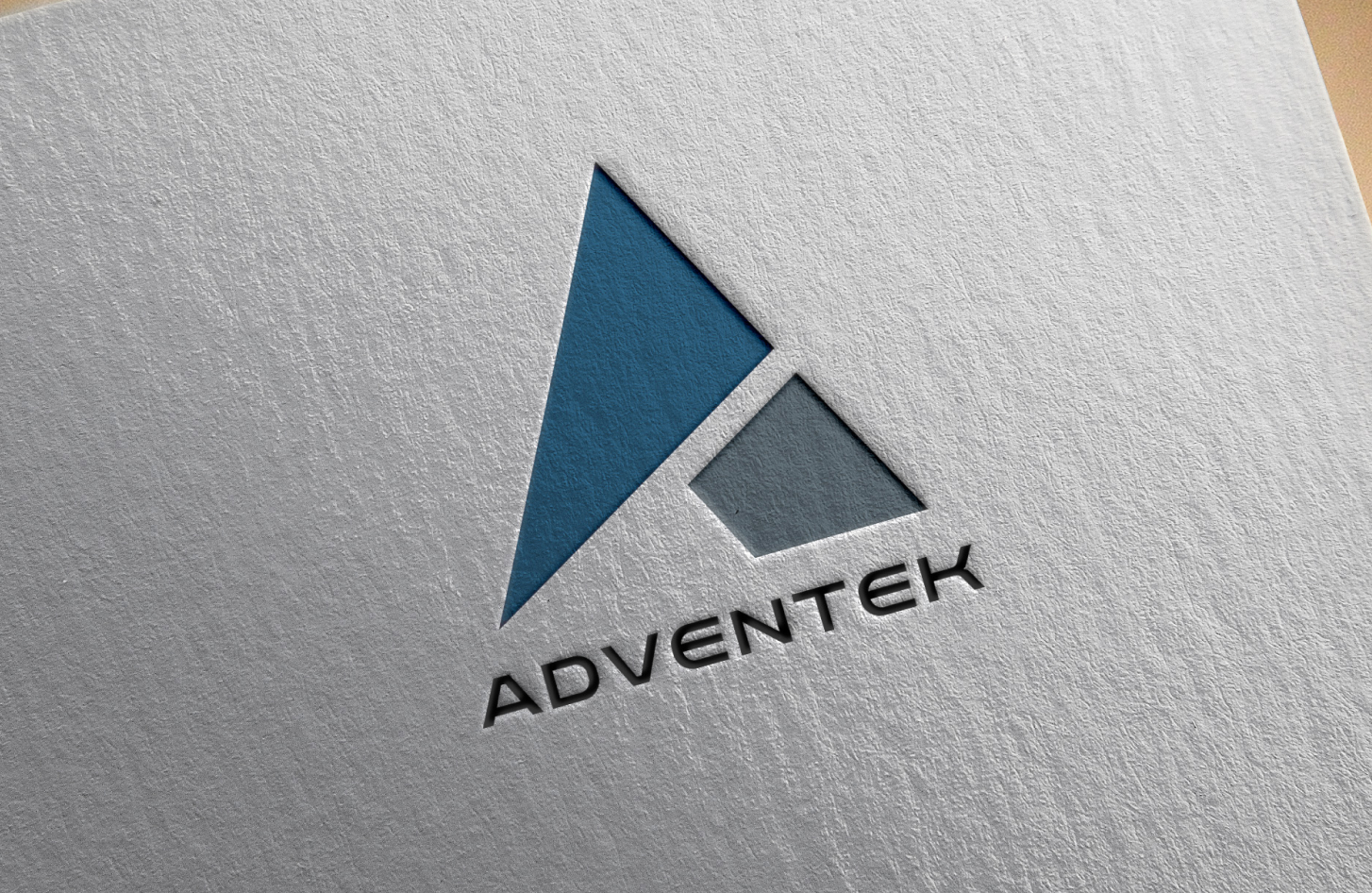 Adventek — Изображение №5 — Брендинг на Dprofile