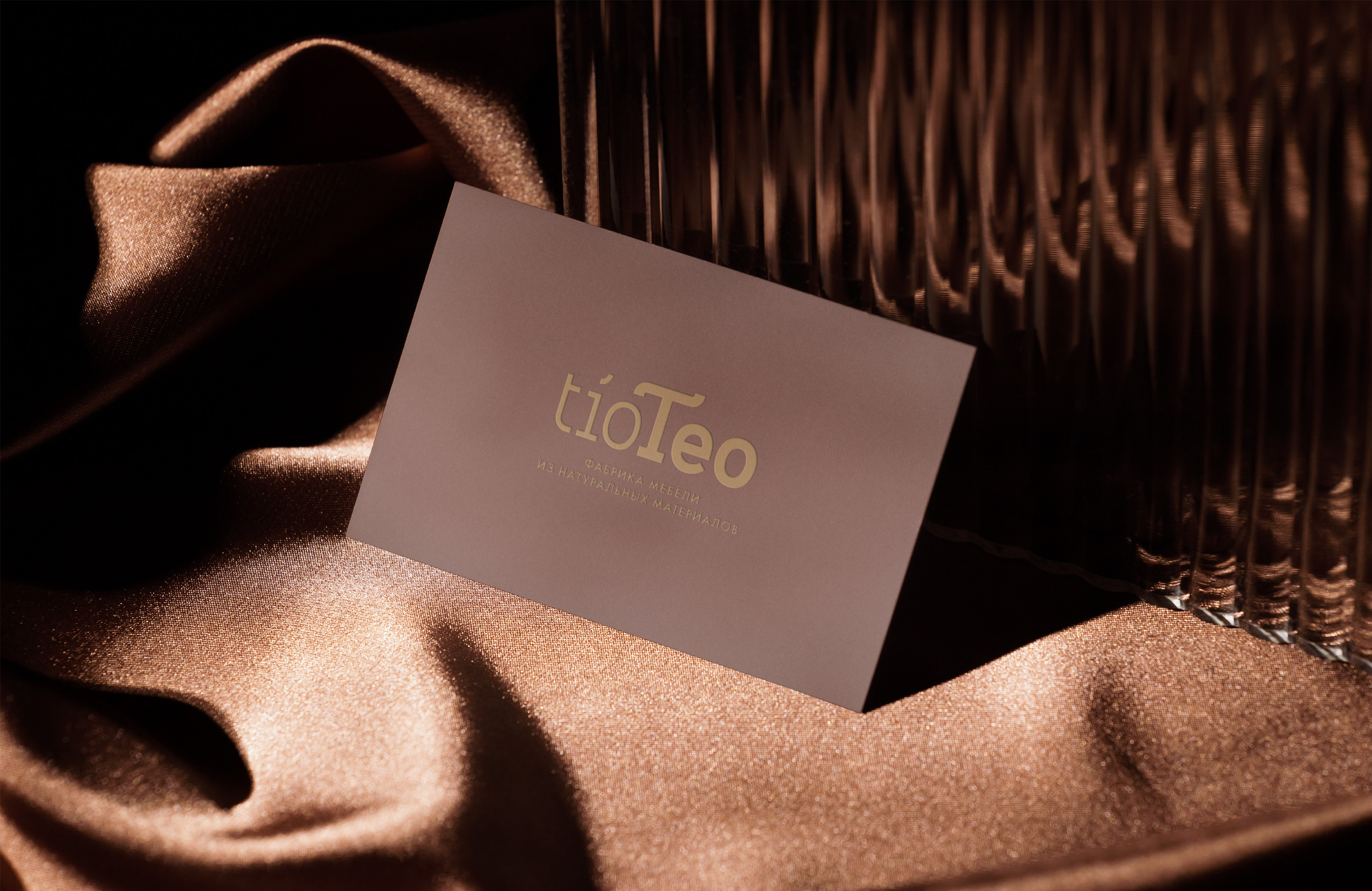 Tioteo — Изображение №1 — Брендинг, Графика на Dprofile