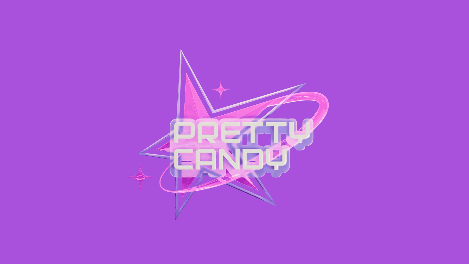 Pretty Candy — Изображение №1 — 3D, Анимация на Dprofile