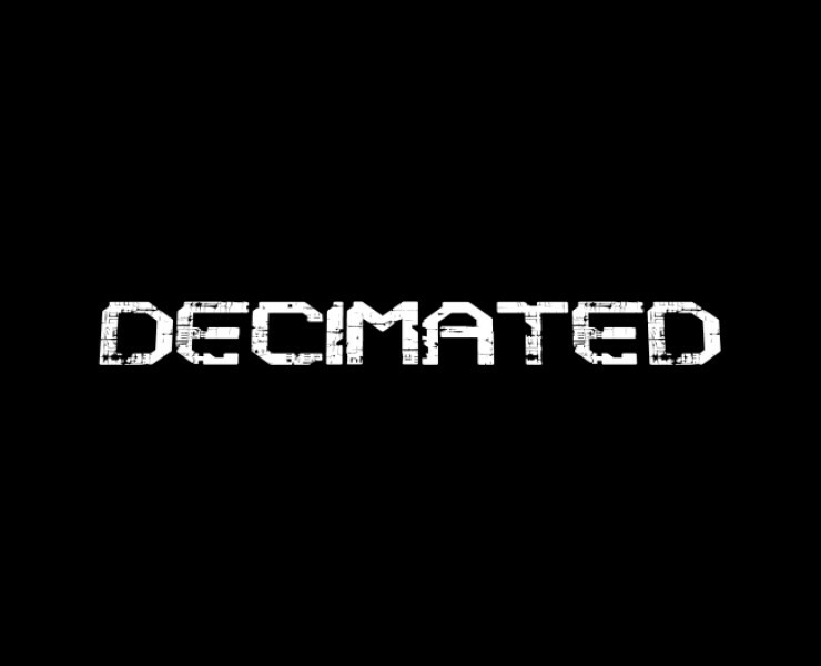 Decimated на Dprofile