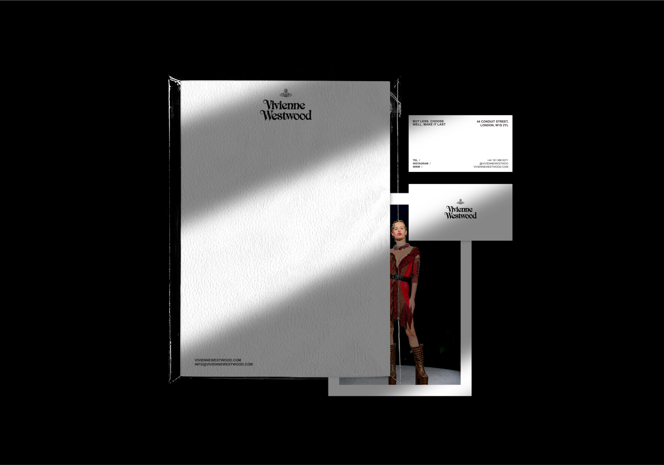 Vivienne Westwood - Интернет-магазин — Изображение №2 — Интерфейсы на Dprofile