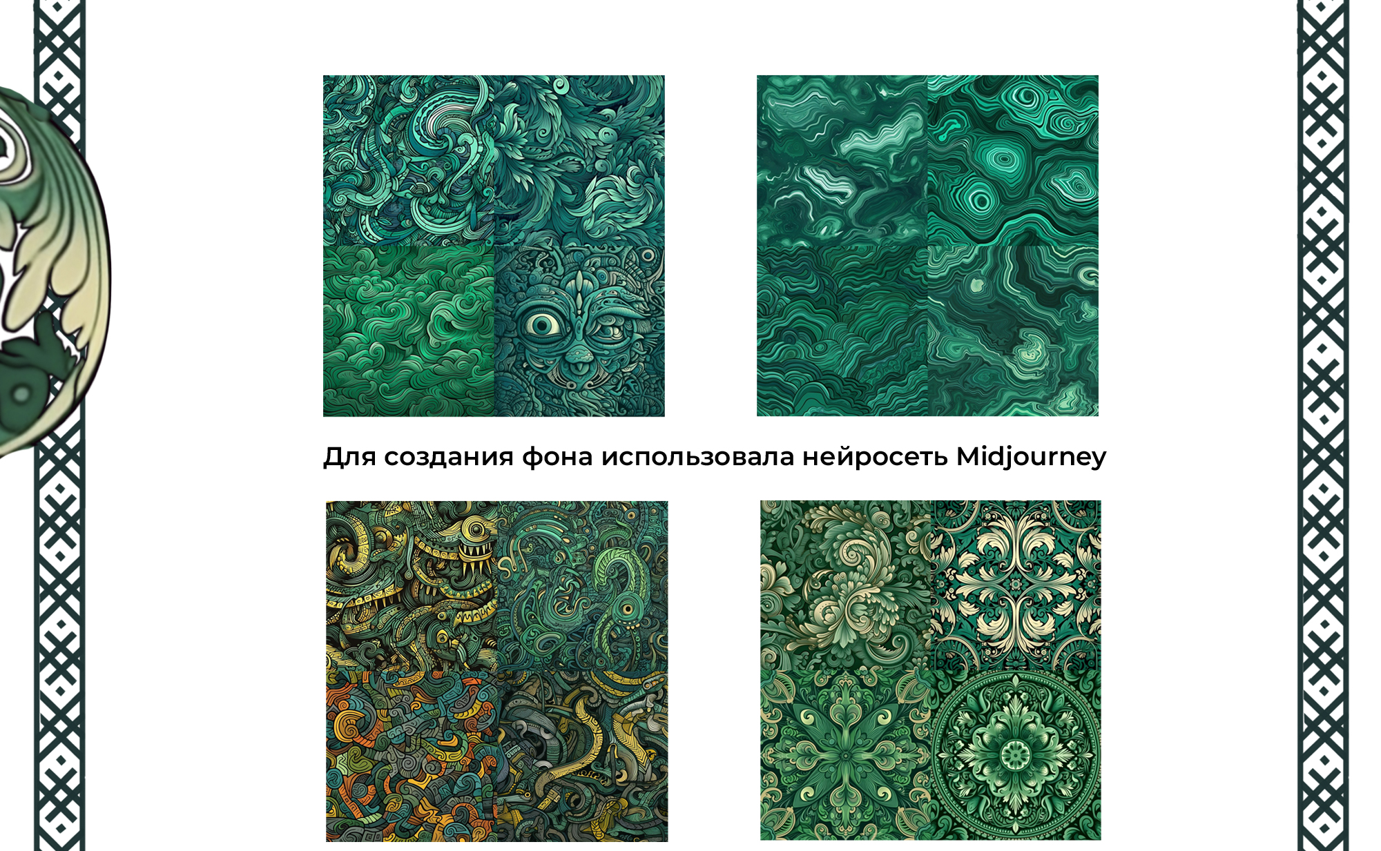 Серия уральских иллюстраций — Изображение №3 — Брендинг, Иллюстрация на Dprofile