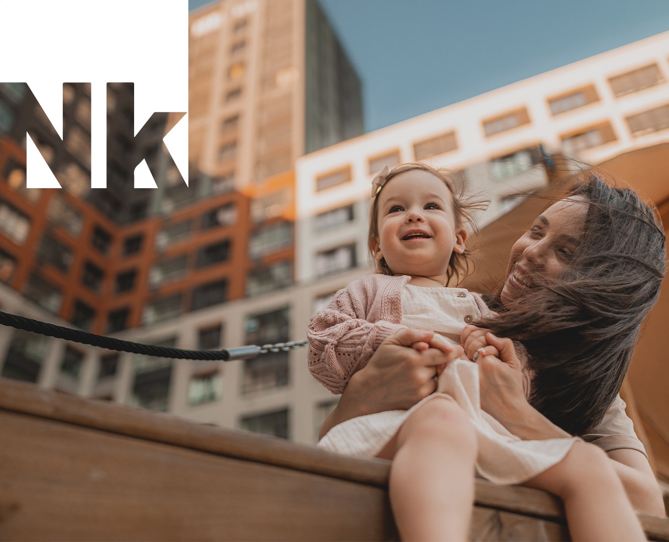 Коммуникационная стратегия wellness-квартала на Dprofile