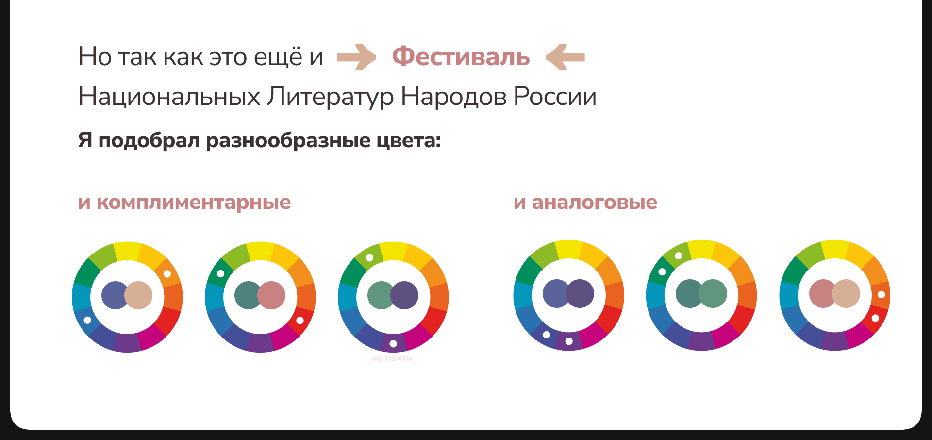 Айдентика для Фестиваля Национальных Литератур — Изображение №20 — Брендинг, Графика на Dprofile