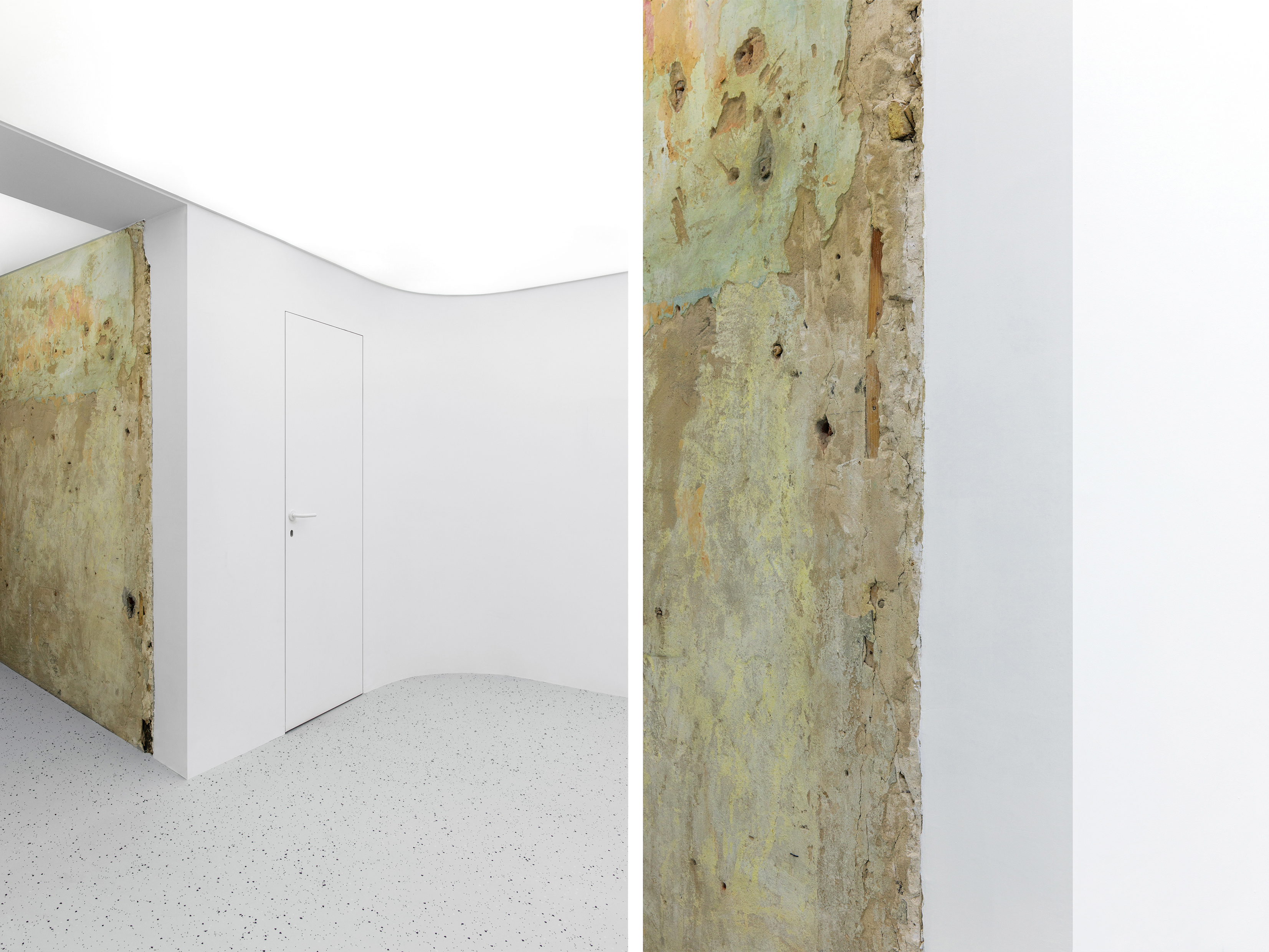 Full lightning ceiling and stainless steel objects — Изображение №2 — Маркетинг на Dprofile