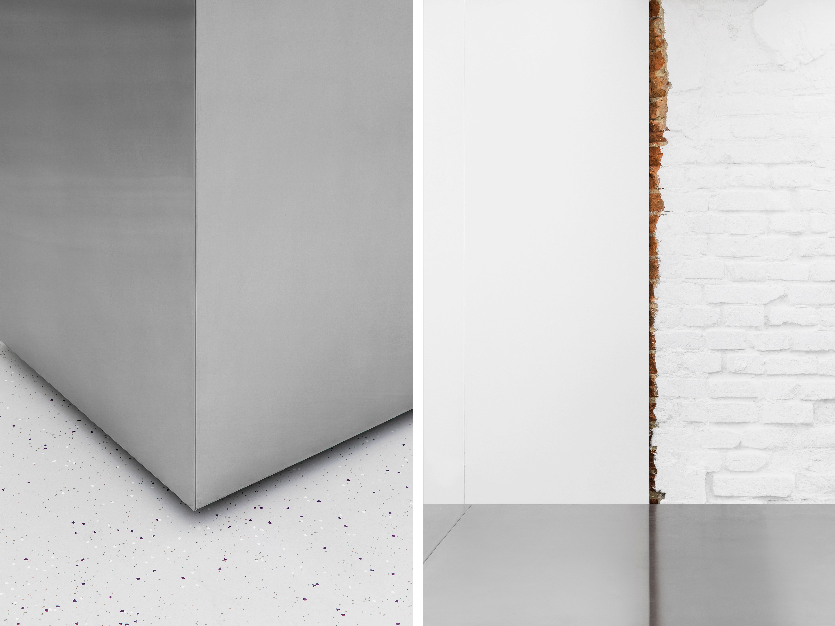 Full lightning ceiling and stainless steel objects — Изображение №7 — Маркетинг на Dprofile