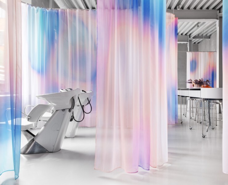 Sfera beauty co-working — Маркетинг на Dprofile
