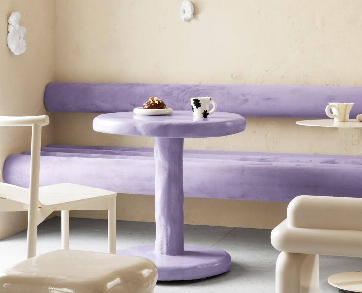 Krujok Cafe на Dprofile