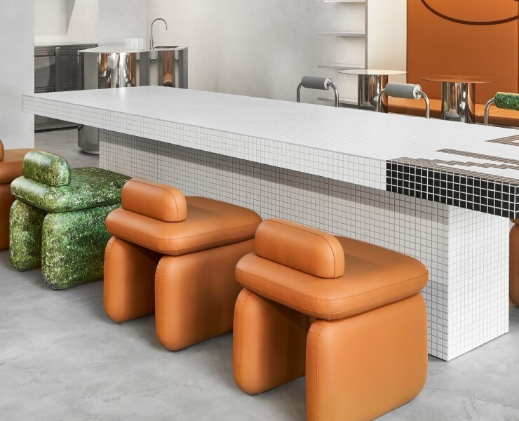 Nothing Fancy Cafe на Dprofile