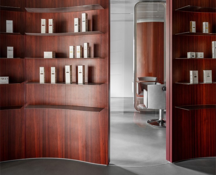 Beauty Club Salon на Dprofile