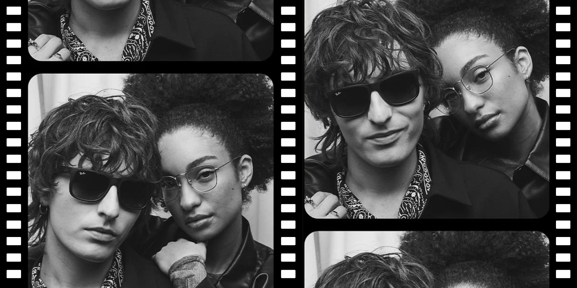 Web design for Ray-Ban — Изображение №9 — Интерфейсы, Брендинг на Dprofile