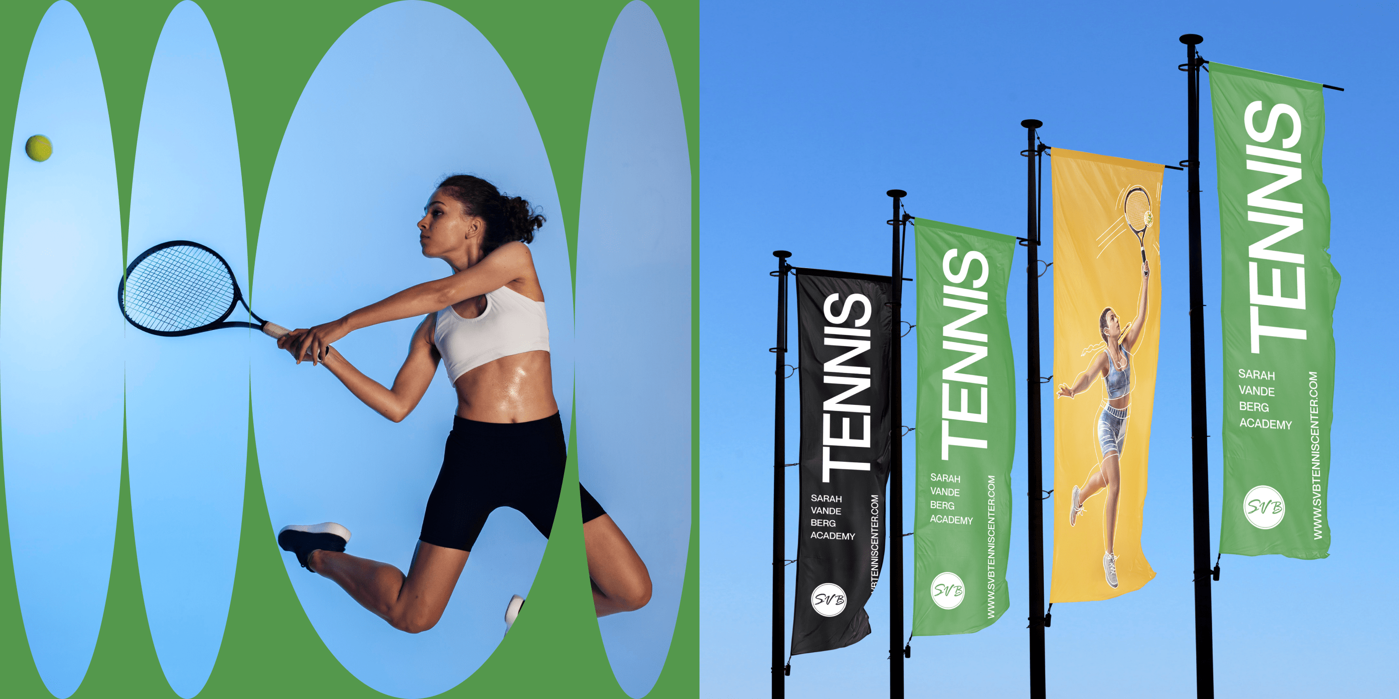 Tennis Center: Website Redesign — Изображение №8 — Интерфейсы, Графика на Dprofile