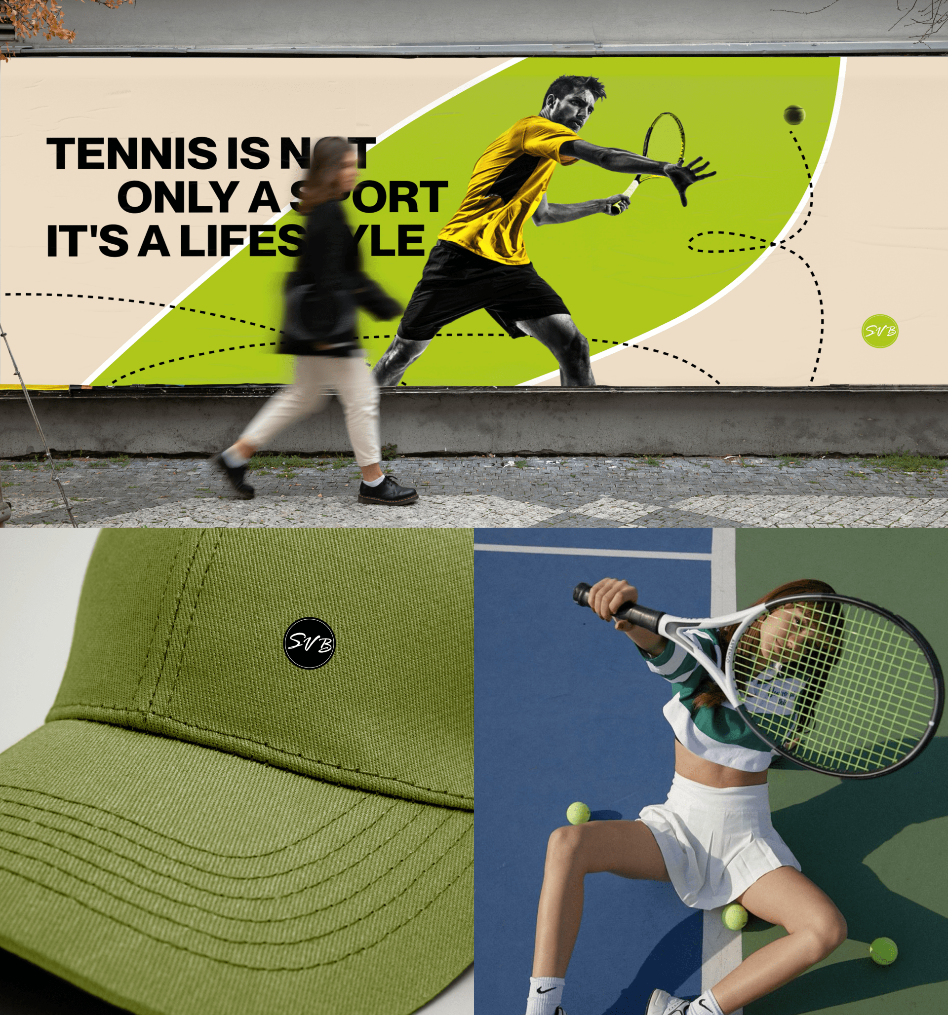 Tennis Center: Website Redesign — Изображение №7 — Интерфейсы, Графика на Dprofile