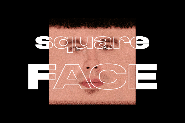 Фотоманипуляция | Square FACE — Изображение №1 — Графика, Анимация на Dprofile