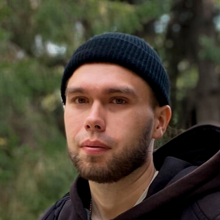 Аватар пользователя Dmitry Lukin