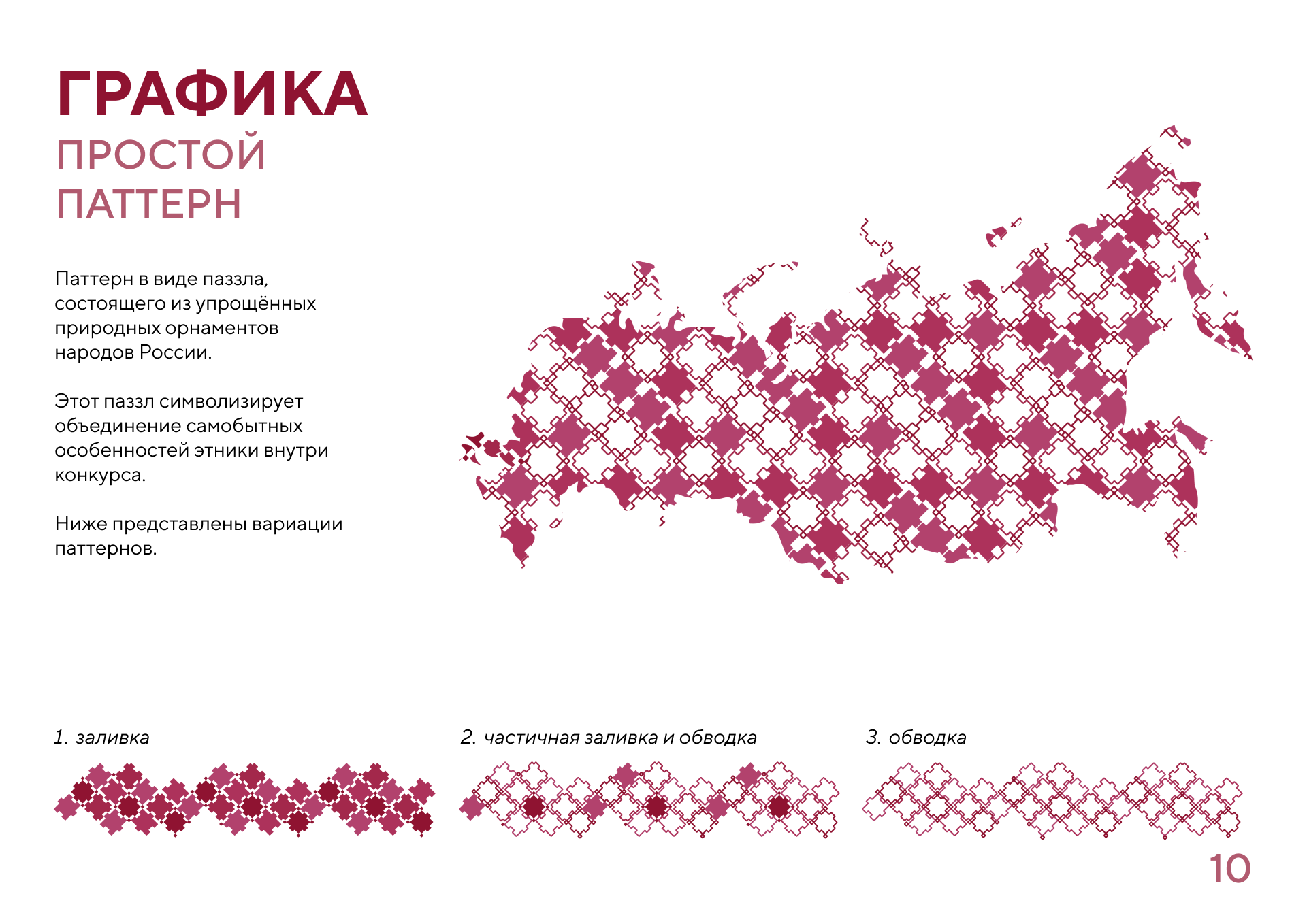 Гайдлайн конкурса "Этника от кутюр" — Изображение №10 — Брендинг на Dprofile