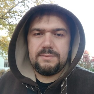 Аватар пользователя Валерий Ясаков