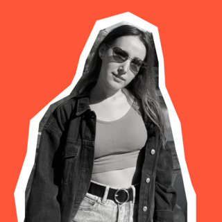 Аватар пользователя Елизавета Черкасенко