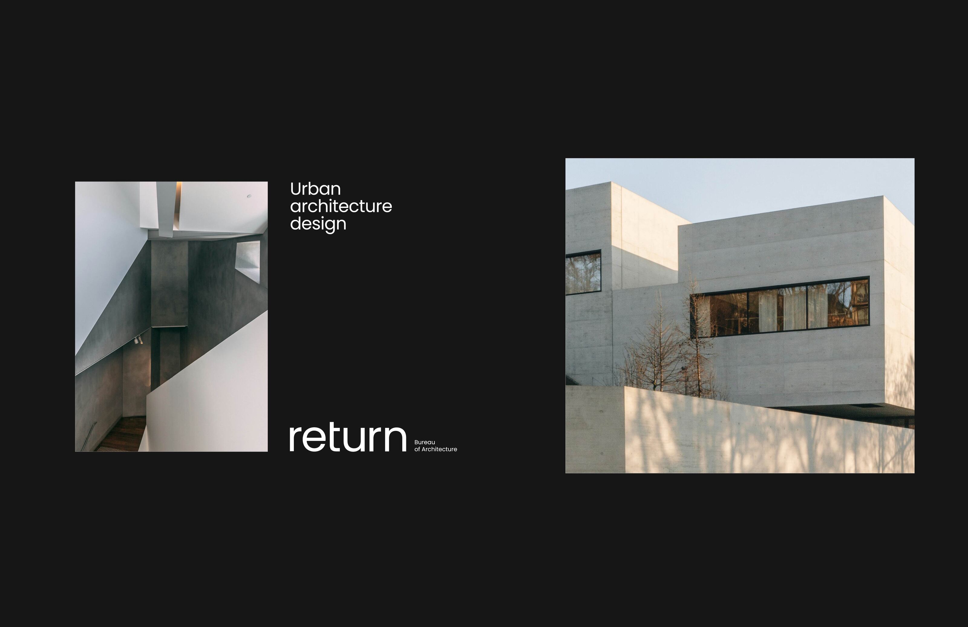Return — Изображение №9 — Брендинг, Графика на Dprofile