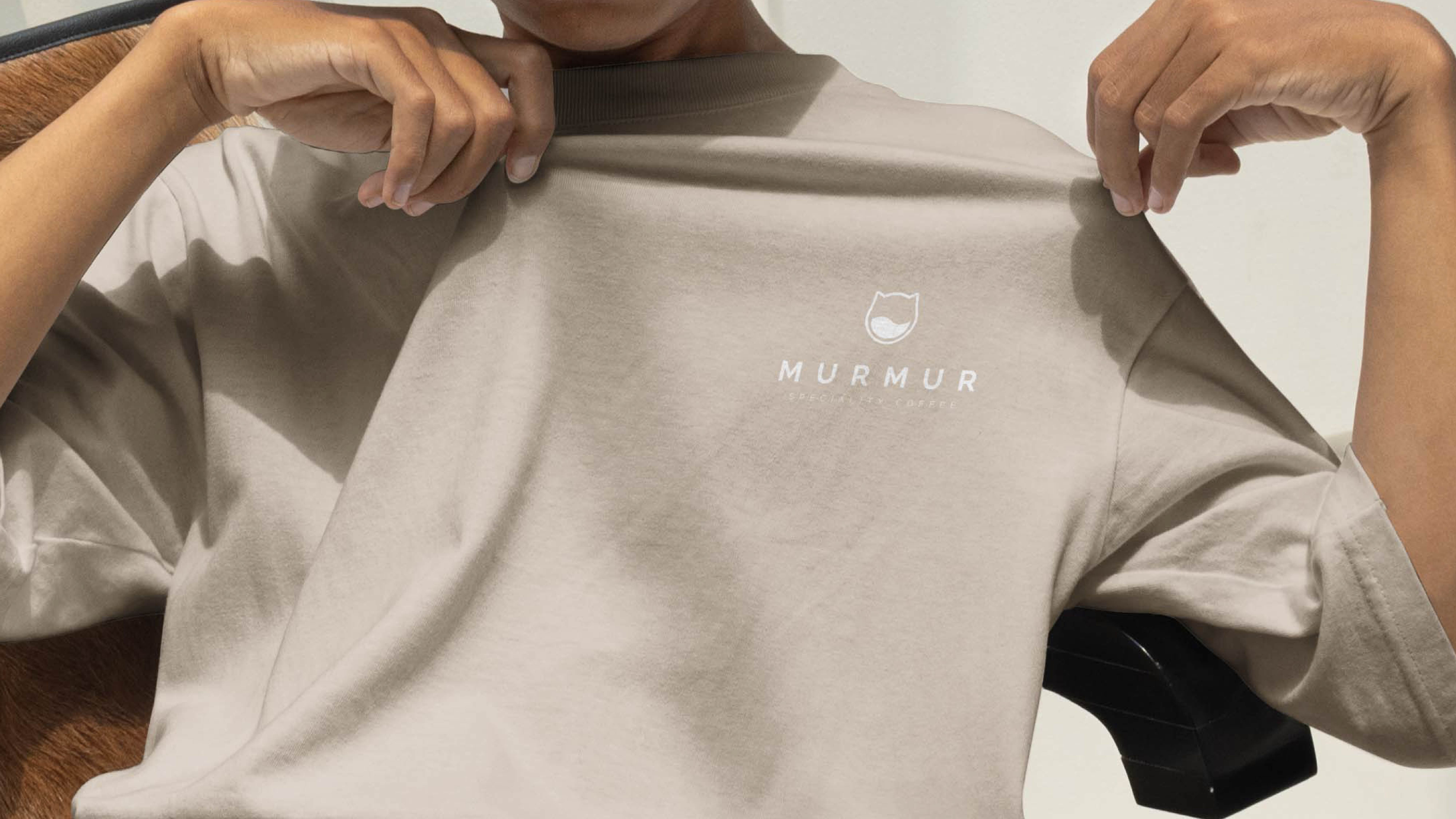 MURMUR — Изображение №14 — Брендинг на Dprofile