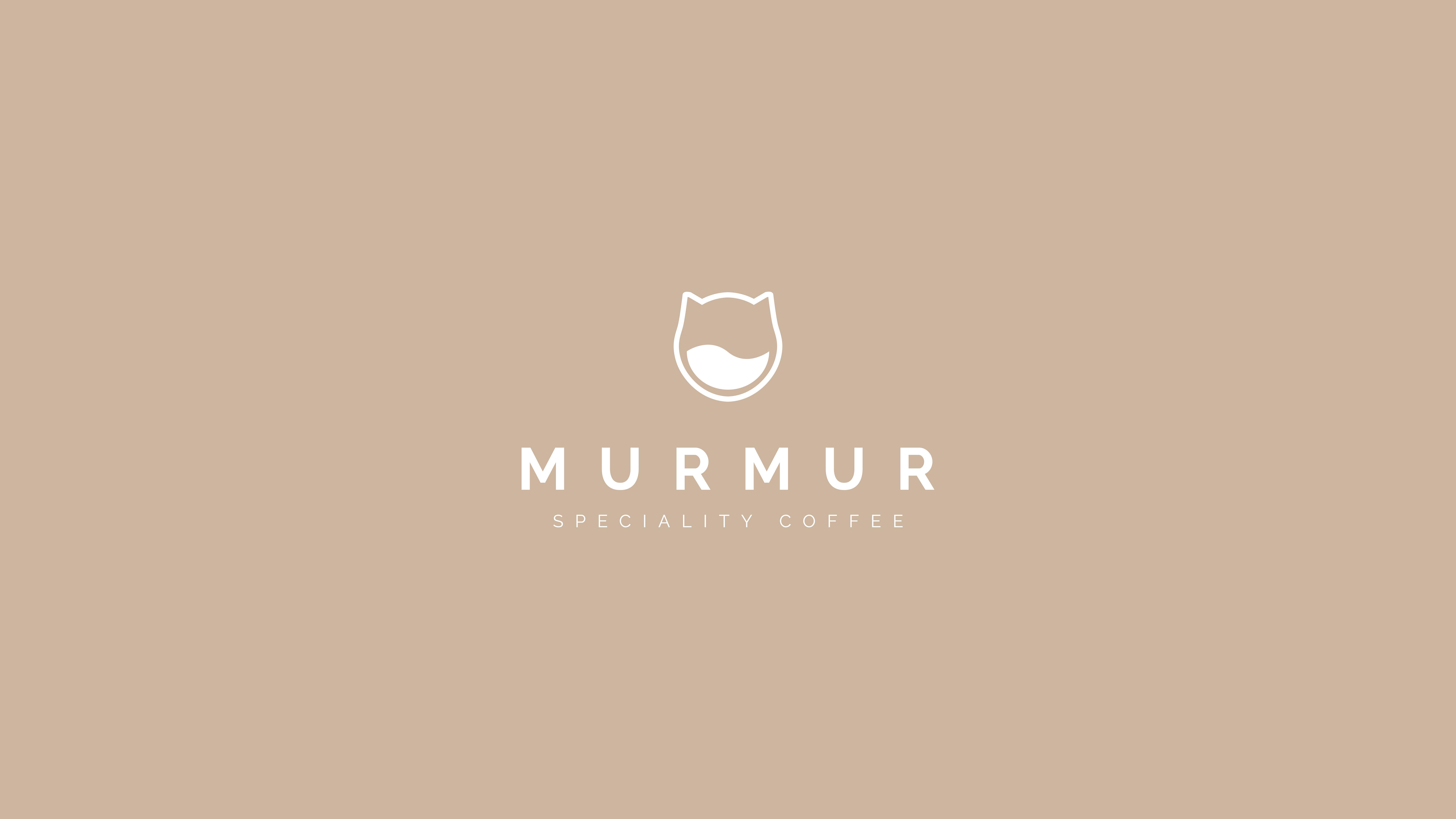 MURMUR — Изображение №2 — Брендинг на Dprofile