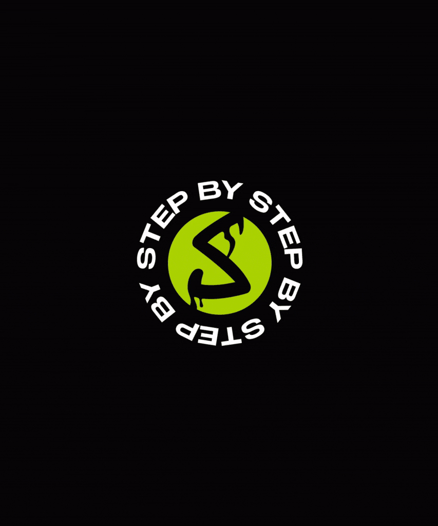 STEP BY STEP — Branding, interior — Изображение №7 — Брендинг, 3D на Dprofile