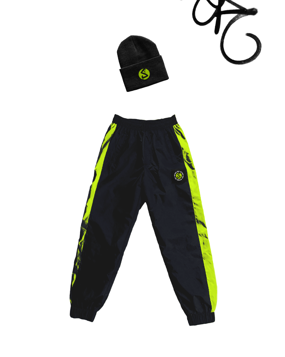 STEP BY STEP — Branding, interior — Изображение №17 — Брендинг, 3D на Dprofile