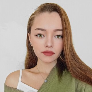 Аватар пользователя Евгения Журонова