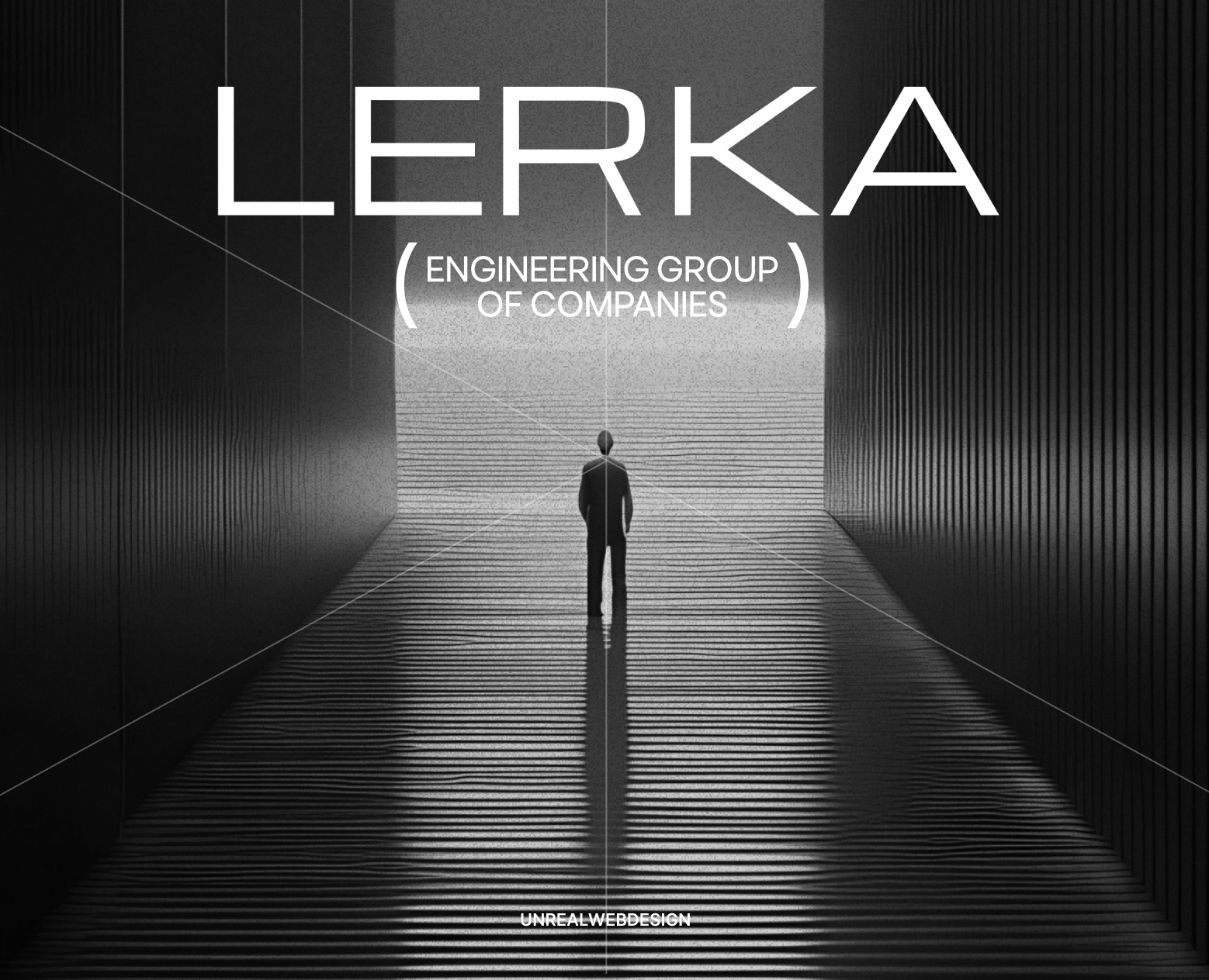 LERKA сайт. Engieneering group of companies на Dprofile