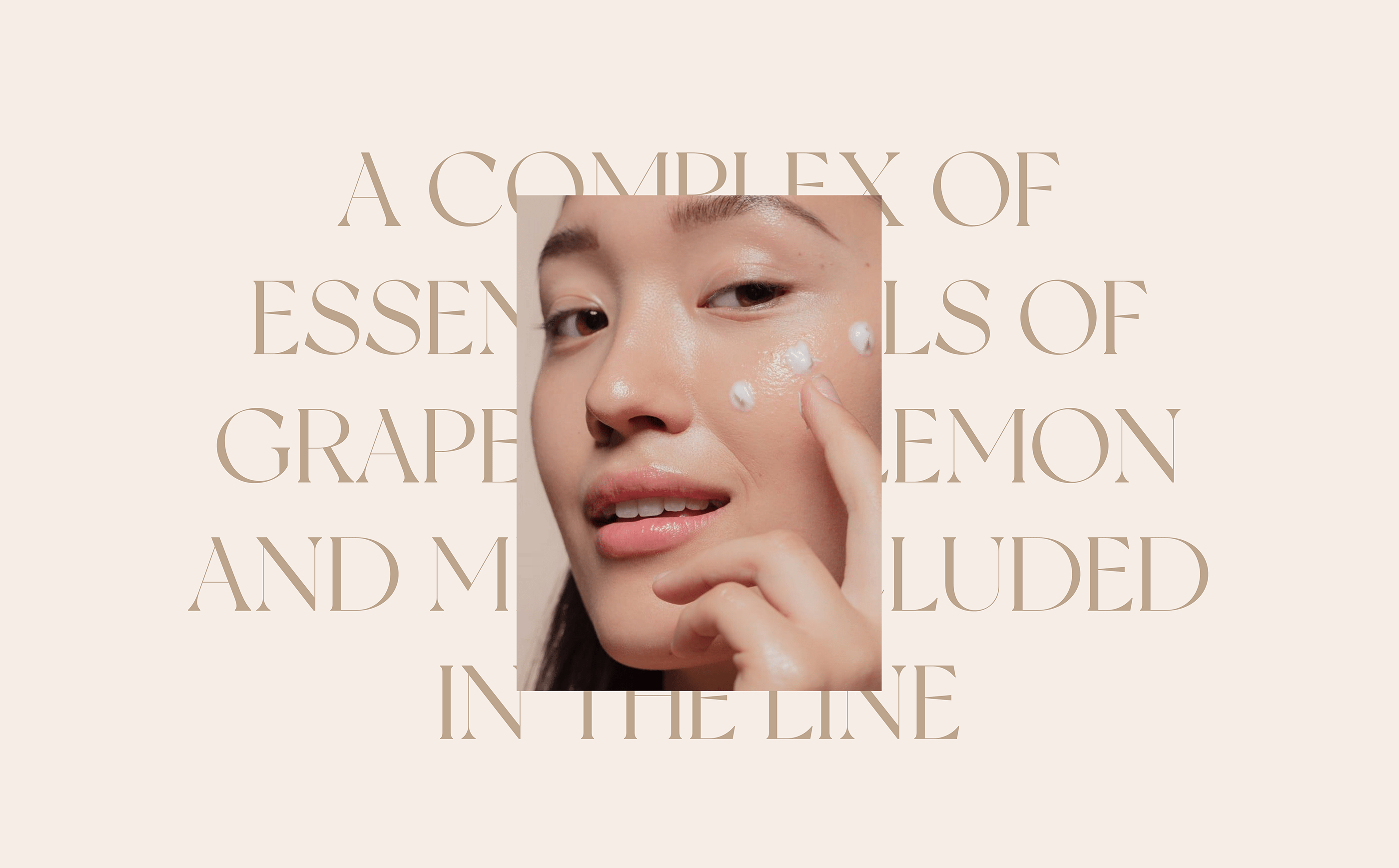E-COMMERSE Organic Korean cosmetics online store — Изображение №14 — Интерфейсы на Dprofile