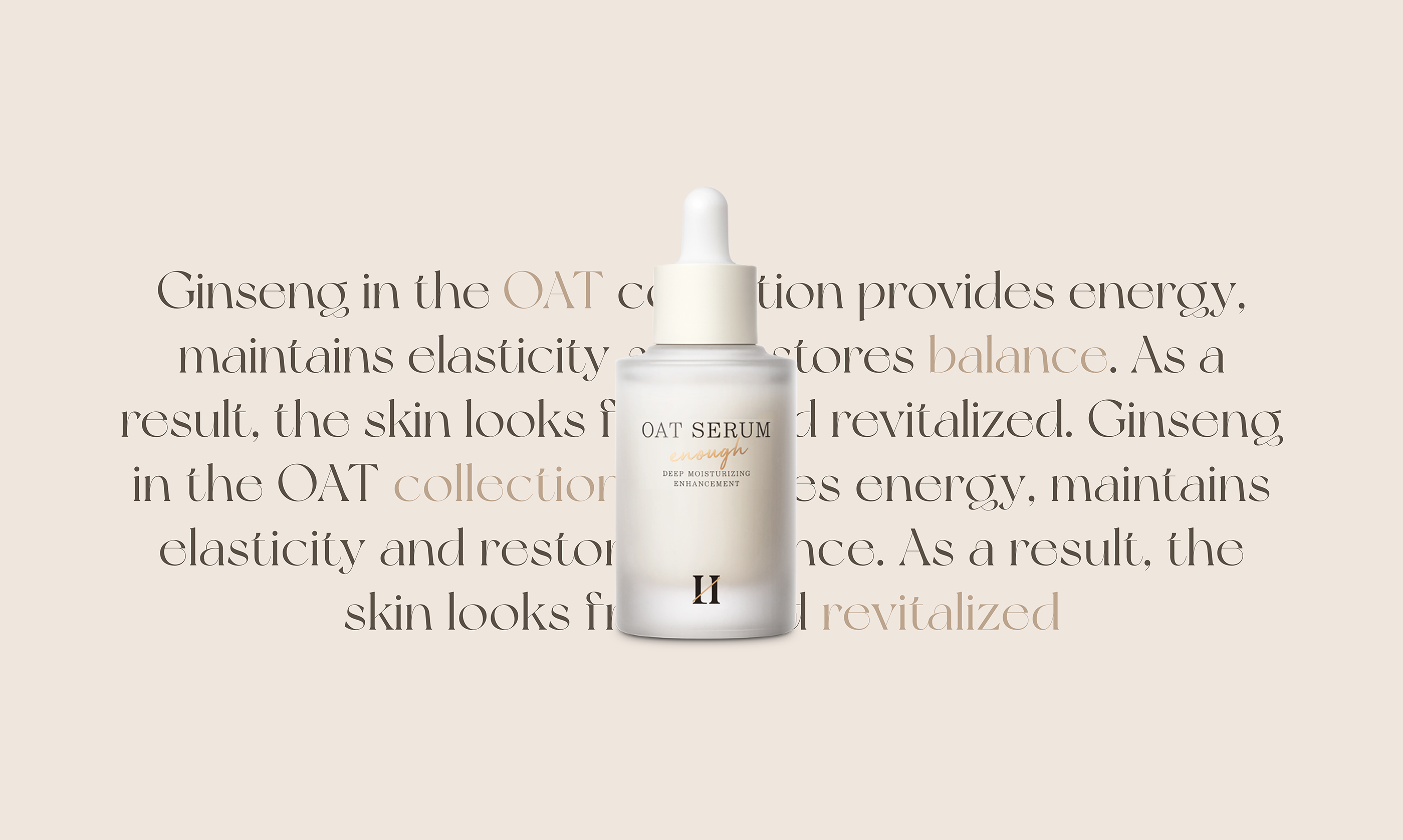 E-COMMERSE Organic Korean cosmetics online store — Изображение №9 — Интерфейсы на Dprofile