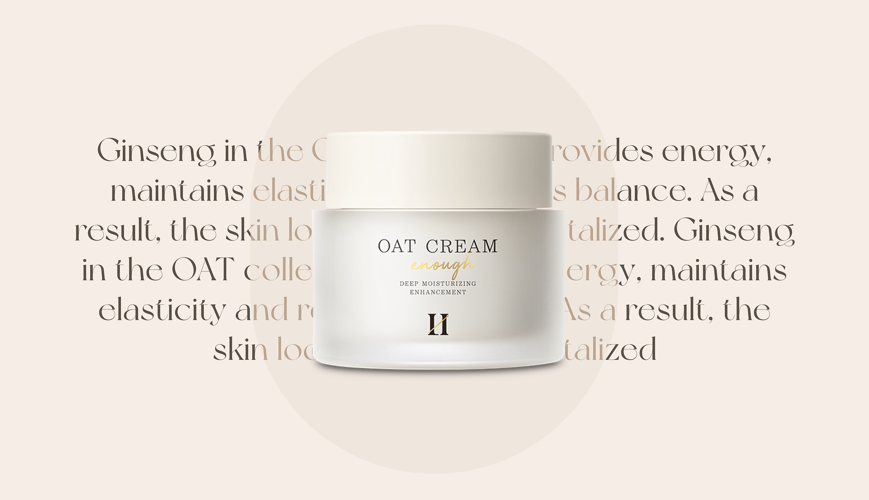 E-COMMERSE Organic Korean cosmetics online store — Изображение №12 — Интерфейсы на Dprofile